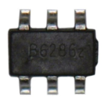 Преобразователь напряжения MT3608 - 215385
