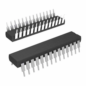Микросхема AT28C64B-15PU - 305764