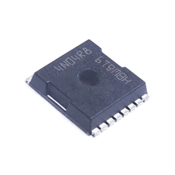 Транзистор 4N04R8 IPLU300N04S4-R8 - 380272