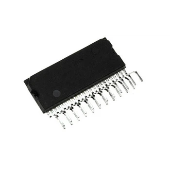 Микросхема TDA8568Q/N3.112 - 649498