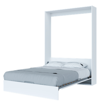 Стіл-Ліжко Smartmebel MIRA 160N (160 см х 200 см Німфея Альба) (N 100-26)