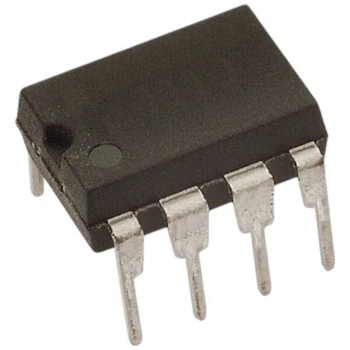 Микросхема ЦАП MCP4921-E/P PBF - 633409