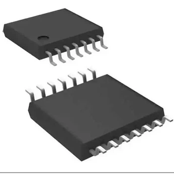 Аналого-цифровой преобразователь (АЦП) PCM1808PWR - 675082