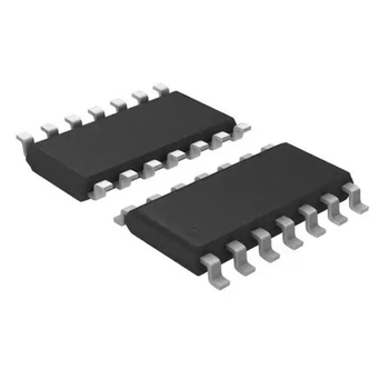 Микросхема LM239DR - 334328