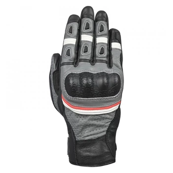 Мотоперчатки Oxford Hawker MS Glove - S