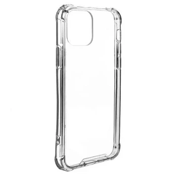 Чехол (накладка) Apple iPhone XR, SAFE ANTI-SHOCK, Прозрачный - 315676