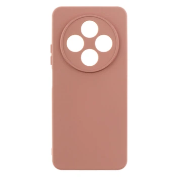 Чохол (накладка) Tecno Pova 6 Neo, Original Soft Case, Pink Sand, Рожевий - 637635