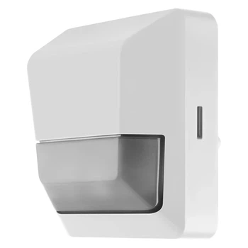 Датчик руху SENSOR WALL 180DEG IP55 WT Ledvance (4058075244771)