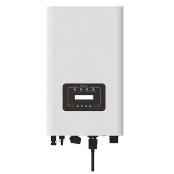 Інвертор мережевий 3ф Deye SUN-15K-G06P3-EU-AM2-P 15кВт (00-00025657)