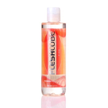 Лубрикант Fleshlight Fleshlube Fire (Вогонь) 250 мл