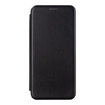 Чехол (книжка) Xiaomi Poco X5 5G, G-Case Ranger, Черный - 360008