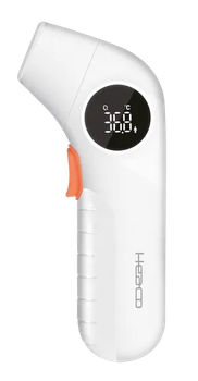 Термометр бесконтактный инфракрасный Heaco AET-R612W
