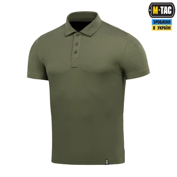 Поло M-Tac Army Olive (XS) Basic 65 /35 80124062-XS