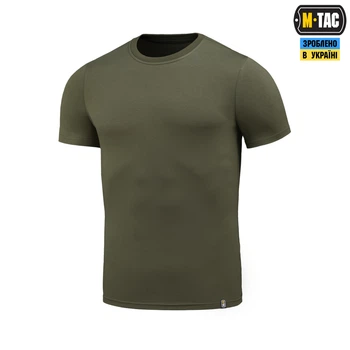 Футболка M-Tac Ranger Green (L) 93/7 80013023-L