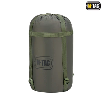 Спальник літній олива M-Tac Type 2 60078201
