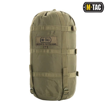 Мішок компресійний M-Tac Medium Olive 10324001