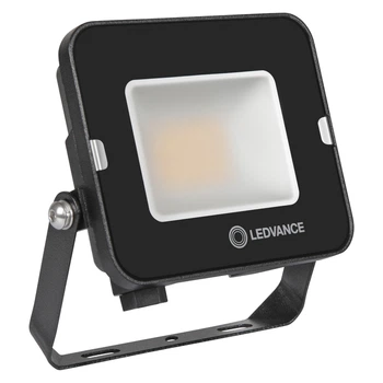 Прожектор LED FL COMP V 20W 840 SYM 100° BK IP65 LEDVANCE (4058075574779)