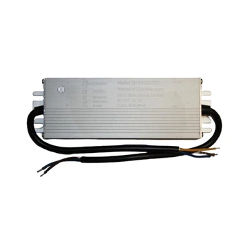 LED драйвер 100Вт 12В, серія IP67 Pro, гарантія 4 роки