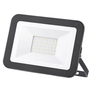 Світлодіодний прожектор MAXUS FL-01 30W, 5000K (1-MFL-01-3050)