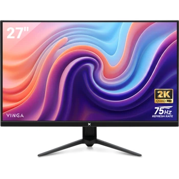 Монитор Vinga 27S207-11B