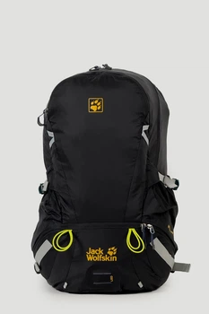 Рюкзак Jack Wolfskin Moab Jam 30L черный