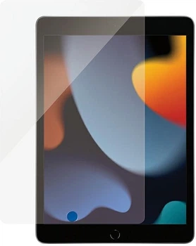 Szkło hartowane PanzerGlass Screen Protector Ultra-Wide Fit do Apple iPad 10.2" 2019-2021 (5715685000324)