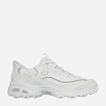 Женские кроссовки Skechers 150541 WSL 38 (8US) 25 см Белые (198376572198)