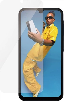 Szkło hartowane PanzerGlass Screen Protector Ultra-Wide Fit w. EasyAligner do Samsung Galaxy A15/A15 5G/M15 5G (5711724073496)