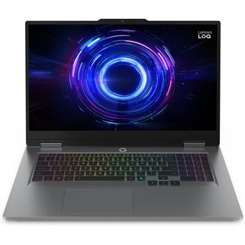 Ноутбук Lenovo LOQ 17IRX10 (m517663)