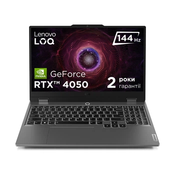 Ноутбук Lenovo LOQ 15ARP9 (m517667)