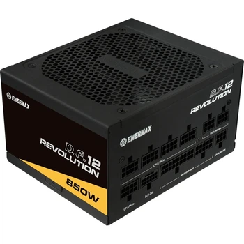 Блок питания Enermax 850W