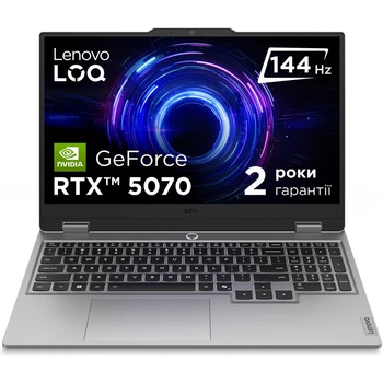 Ноутбук Lenovo LOQ 15IRX10 (m517480)