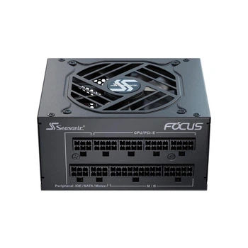 Блок живлення Seasonic 750W