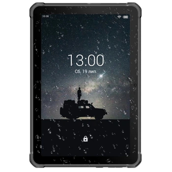 Планшет Sigma Tab A1033 X-treme2 10.1" 8/256GB 4G (m517864)