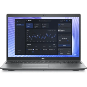 Ноутбук Dell Precision 3590 (m517721)