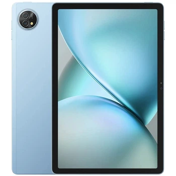 Планшет view Tab Zeno 10 SET 11" 8GB/256GB 5G Ice Чохол, Скло, Клавіатура, Миш, стилус, адаптер живлення (m517868)