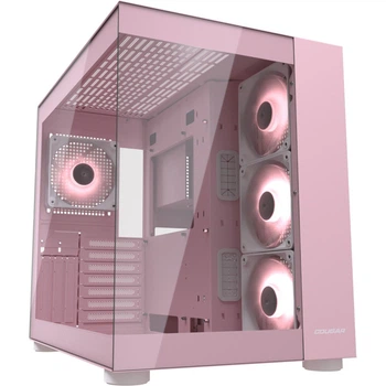 Корпус для ПК Cougar FV150 RGB (m519465)