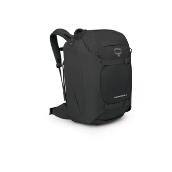 Рюкзак туристический Osprey Sojourn Porter 46 - O/S - черный (m518921)