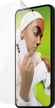 Folia ochronna PanzerGlass ECO MATRIX Screen Protector with D3O do Samsung Galaxy S24+ (5711724073540)