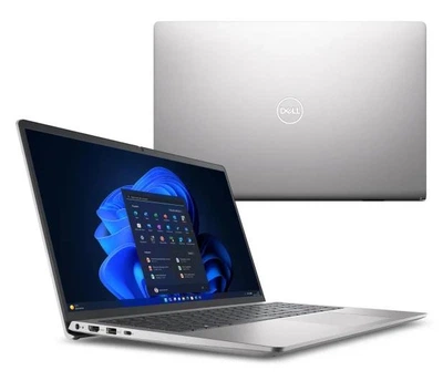 Ноутбук Dell 15 i7-1355U/16GB/2TB/120Hz/Win11 (DC15250_RPLU_007_MHOM)