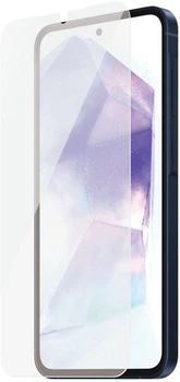 Szkło hartowane Panzer Glass Safe do Samsung Galaxy A55 Transparent (SAFE95687)