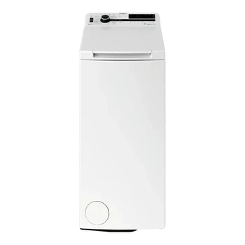 Пральна машина Whirlpool TDLRB 65242BS EU/N
