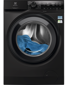 Стиральная машина Electrolux EW7FG4492UDU