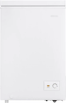 Морозильный ларь Eleyus HFD085M WH100 322464