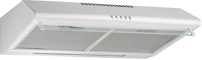 Вытяжка PYRAMIDA MX 60 (450) B WH