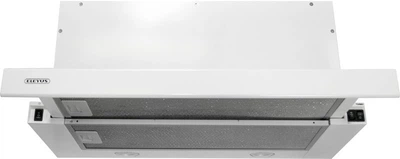 Вытяжка ELEYUS Storm 1200 LED SMD 60 WH 322966