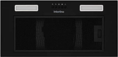 Вытяжка Interline SMART S BL A/60/T 322965