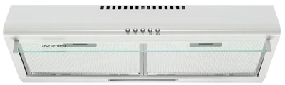 Вытяжка PYRAMIDA MX 50 (450) B WH 325230