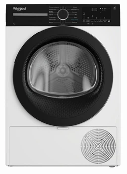 Сушильная машина Whirlpool WPS7WBSUA