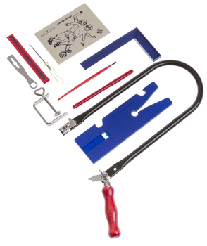 Набір інструментів Peter Bausch 703P (4006094703908)